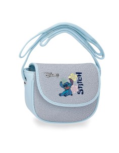 BANDOLERA PEQUEÑA TIKI STITCH
